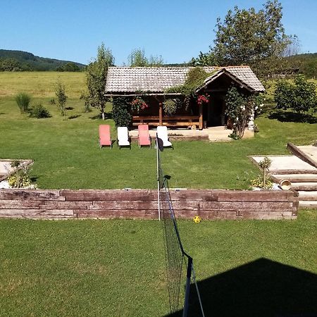 House Josipa Hotel Rakovica Exterior photo