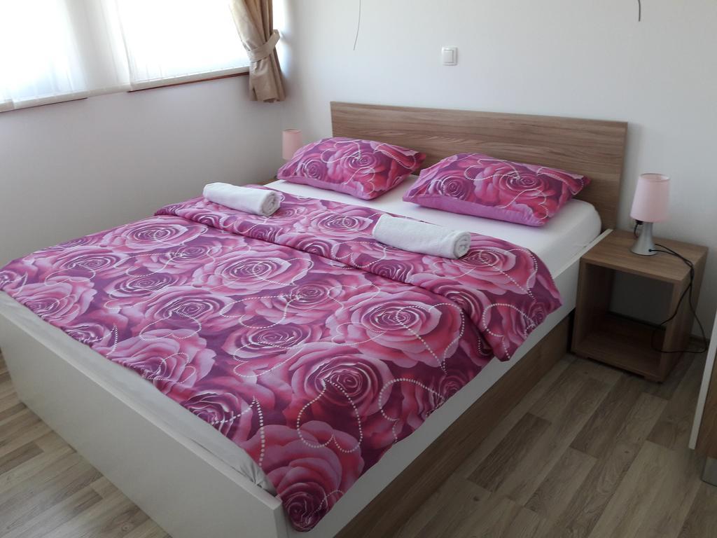House Josipa Hotel Rakovica Exterior photo
